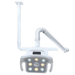 China Inductive Switching 12 W Dental Chair Lighting 8000-30000Lx Illumination factory