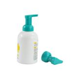 OEM/ODM 40 Neck Foam Bottle Pump PP Material Dispenser for Cosmetic Industrial
