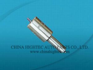 China Diesel nozzle, tobera 9 430 034 261 DLLA158S325N437 MITSUBISHI 8DC81/8DC8 factory
