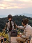 River 2 Portable Outdoor Power Supply Wi-Fi Bluetooth App Control