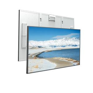 China Module Sunlight Readable Lcd Panel 65 Inch Digital Screen 50 Pin Lcd Display factory