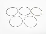 For KOMATSU 6D140 Piston Rings Oil Control Rings Serial OD-KO22