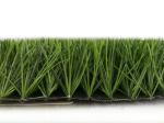Bi Color 13200 Dtex Monofilament Sports Artificial Turf