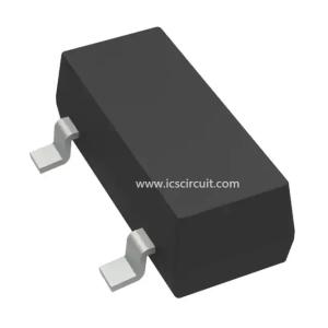 China 12mA Ti LED Driver IC Shunt Mount Smd Integrated Circuits LM4041CIM3X-1.2 factory