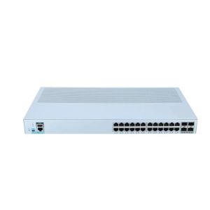 China Cisco Catalyst Network Switch 2960L-24TS-LL Fixed-Configuration LAN Lite for Cost-Effective Connectivity factory