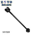 Auto Suspension Parts Front Lower Control Arm for Hyundai Tucson 2004- Materials