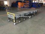 Manufacturer Expandable Extendable Powered Flexible Conveyor with Belt Drive