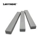 YG20C Tungsten Steel Block 3MM~20MM 13.5g/Cm Carbide Rod Blank