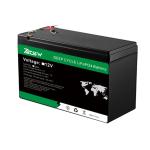12V200ah Li-ion Battery Pack 24V100ah High Capacity Battery Pack Rechargeable