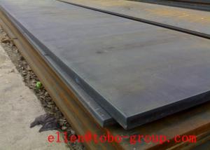 China TOBO STEEL Group ASME SB536 plate sheet strip ASTM B536/ASME SB536 factory