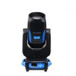 Moving Head LED Stage Lights , 260 Watt Beam Spot Wash 3 In 1 For Disco DJ Party