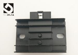 China High Efficient Motorcycle Regulator Rectifier , YBR 125 WY-125C 5 Pin Regulator Rectifier factory