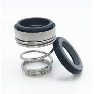Mechanical Seal Multiple Spring Replace Burgmann MG912 Elastomer