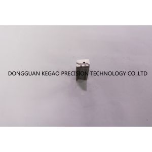 8407 Inserts For Injection Molding , Car Part Mold 0.003mm Accuracy