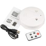smoke alarm camera