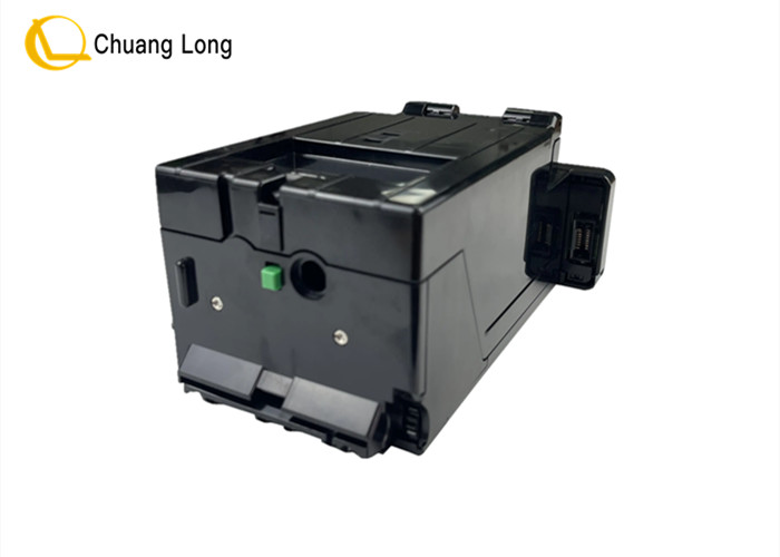 ATM Machine Parts Fujitsu GSR50 497-0514333 KD04016-D001 Dispenser Recycler Cassette