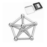 Magnetic Bars Buckyballs Magnets For Magnetic Bars Stainless Balls Optional