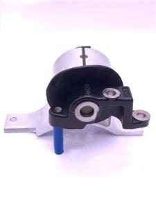 China 11210-CA000 Engine Mounting Rubber Support factory
