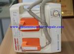 Nihon Kohden Cardiolife TEC-7511C Defibrillator Machine Parts / Automated