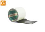 Medium Adhesion Stainless Steel Protective Film Solvent Based Acrylic Adhesive