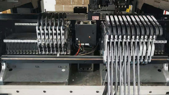 OEM yamaha feeder FV CL FT FS Feeder Electric Tape Feeder 8mm for YAMAHA Mounter Machine