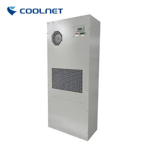 China Enclosure Air Conditioner EA300 For Telecom Enclosure factory