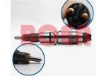 BOSCH genuine diesel fuel common rail injector 0445120123/0 445 120 123 for