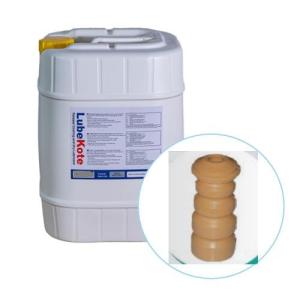 China Chemical PU Mold Release Agent For PU Microporous Elastomer factory