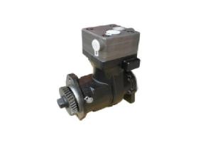 China CUMMINS 6ct Engine Air Compressor 3968085 For Construction Machinery factory