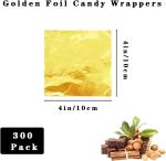 Laminated Packaging Paper Butter And Margarine Wrpping Papers