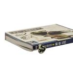 Customizable Metal Bookmarker For Sublimation Photos Printing By Heat Transfer