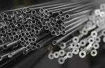 Bright Annealed Alloy Steel Tube ASTM B 444 B 829 UNS N06625 Inconel 625/690
