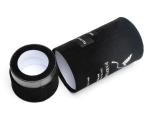 Rustproof Round Gift Packing Box Tall Cylinder For Perfume Packaging