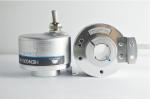Hollow Shaft 14mm Line Driver 5VDC Optical Rotary Encoders