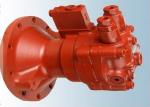 SM220-07 Hydraulic Swing Motor Parts Of Hitachi EX200-5 EX200-2 EX200-3