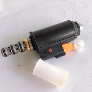 China YT35V00013F1 SK200-6E Excavator Solenoid Valve factory