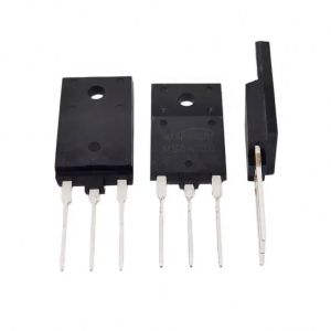 TIP120 Npn High Frequency Triode Transistor MOSFET N-Channel Transistors 150V