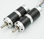 Faradyi Customized Ball Bearing 12V 24V 48V 72V Micro Electric Brushless Bldc Dc