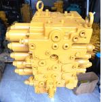 SANY335 Hydraulic Excavator Control Valve SY305 KMX15RBB45073