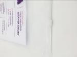 Underwear Poly Bag Packaging Garment Packaging Bags Silk Screen Printing