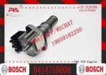 Fuel Common Rail Unit Pump 0414755008