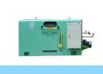 300mm 2HP 2200W Copper Wire Twisting Machine Automatic Stop Device