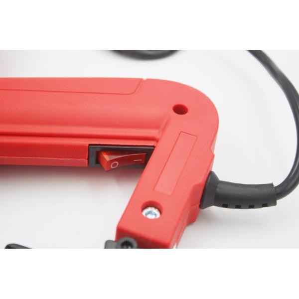 21gauge Fine Crown Electric Stapler Tacker Staple Gun 8016 for Furniture Upholstery Decoration