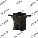 6D125 PC400-3 Diesel Engine Oil pump 6150-51-1004 For Komatsu