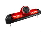 Utility Vehicles 3rd Brake Light Camera , Rear View Camera From FIAT Ducato
