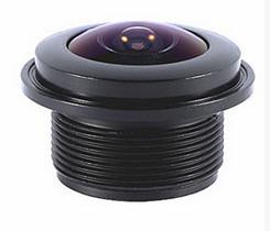 China Car Lens look around, 1/3 AR0330 FOV200 degrees TTL13.31mm MR-H6026 factory