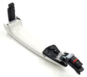 China BMW 51217433843-9197 Auto Body Parts Door Handle factory