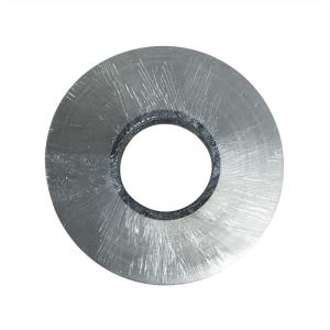 China Fatigue Resistance Nickel Foil Inconel 625 Strip UNS N06625 For Aerospace Field factory