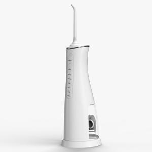 China Travel 250ml Smart Rechargeable Oral Irrigator IPX7 Waterproof factory