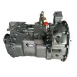 OEM STAND HW19710 Auto Transmission Gear Box for Sinotruk Howo Shacman ZF Truck